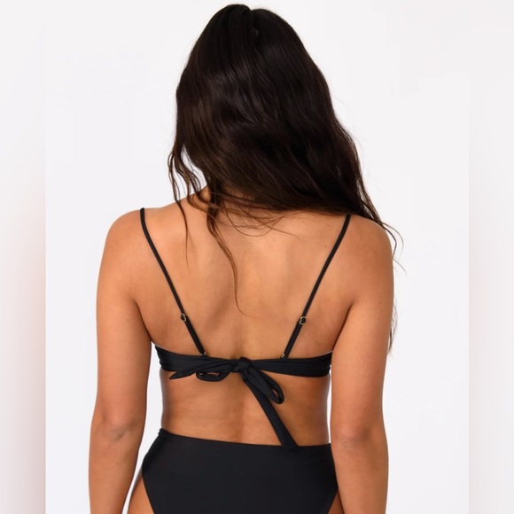 SKATIE Kate Top Style in Sundance Brown Pattern (last picture) - Picture 3 of 6